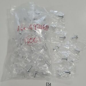*NEW* LOT OF 100 Perkin Elmer N6492168 + Warranty! - Image 1