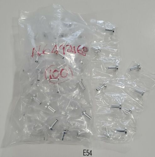 *NEW* LOT OF 100 Perkin Elmer N6492168 + Warranty! Main Image