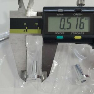 *NEW* LOT OF 100 Perkin Elmer N6492168 + Warranty! - Image 6