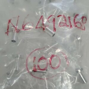 *NEW* LOT OF 100 Perkin Elmer N6492168 + Warranty! - Image 7