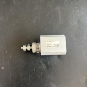SMC NEW CDJP2B16-15D PLC Double Acting Cylinder - Image 2