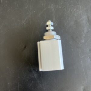 SMC NEW CDJP2B16-15D PLC Double Acting Cylinder - Image 3