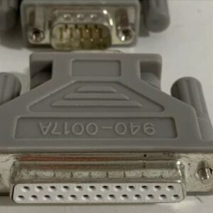 940-0017A SERIAL ADAPTER, GRAY *NEW* (LOT OF 11) FAST SHIPPING! - Image 4