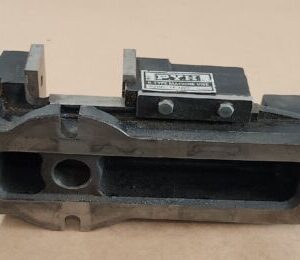 *PREOWNED* P.Y.H. Model TK-100T K-Type Machine Vise + Warranty! - Image 7