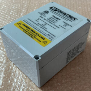 NEW NO BOX- Sentrex PA120T PanelZone Hard-Wired Surge Protector 120/240VAC - Image 3