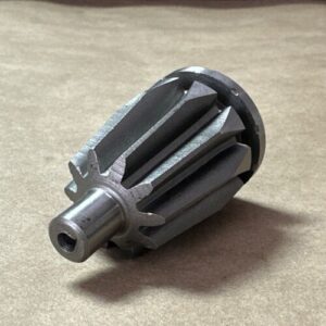 NEW IN BOX- Toolmex Pinion KZ 3500-200 || FAST SHIPPED & BACKED BY WARRANTY 🇺🇸 - Image 5