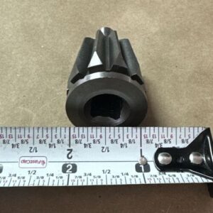 NEW IN BOX- Toolmex Pinion KZ 3500-200 || FAST SHIPPED & BACKED BY WARRANTY 🇺🇸 - Image 6