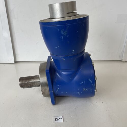 *NEW* Wittenstein Alpha SK+140S-MF1-3 1K1-P&G 3:1 Ratio + Warranty/Fast Shipping Main Image