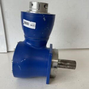 *NEW* Wittenstein Alpha SK+140S-MF1-3 1K1-P&G 3:1 Ratio + Warranty/Fast Shipping - Image 5