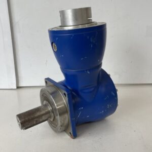 *NEW* Wittenstein Alpha SK+140S-MF1-3 1K1-P&G 3:1 Ratio + Warranty/Fast Shipping - Image 7