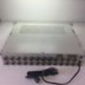Ulvac pirani head selector *Fast Shipping* Warranty! - Image 4