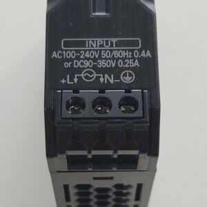 *PREOWNED* OMRON S8VK-G01524 Power Supply Module 240V + Warranty! - Image 3
