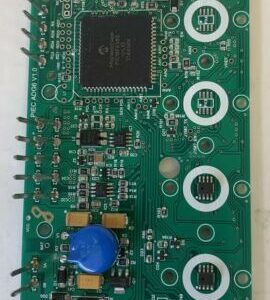 PCB 94V-0 2618 PIEC ADG6 V1.0 Fast Shipping! 30 Day Warranty - Image 4