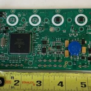 PCB 94V-0 2618 PIEC ADG6 V1.0 Fast Shipping! 30 Day Warranty - Image 5