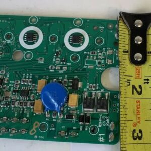 PCB 94V-0 2618 PIEC ADG6 V1.0 Fast Shipping! 30 Day Warranty - Image 6