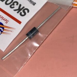 SK3051 Silicon Rectifier SK Series Electronics (Lot Of 39) - Image 3