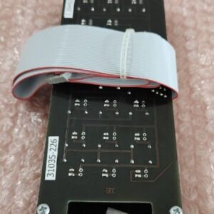 *PREOWNED* IPE Inductoheat 31035-226 Power Control Panel I20492-2 + Warranty! - Image 4