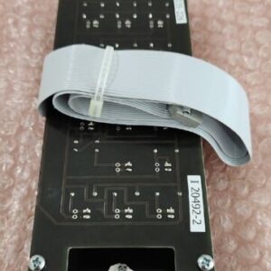 *PREOWNED* IPE Inductoheat 31035-226 Power Control Panel I20492-2 + Warranty! - Image 5