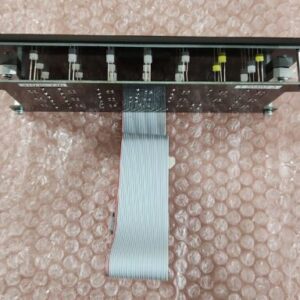 *PREOWNED* IPE Inductoheat 31035-226 Power Control Panel I20492-2 + Warranty! - Image 6