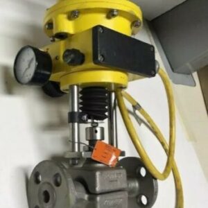 Kammer Valves Model 20037 IP 1/2" 150# 3/8 Stroke Stainless Valve 1/2" Warranty - Image 2