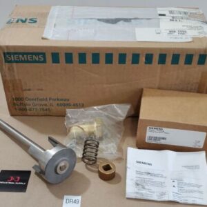 *NEW* Siemens 599-10140 Power Controls Service Kit 2-1/2" ANSI 125 & 250 NC Stem - Image 1