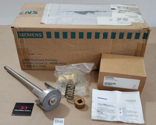 *NEW* Siemens 599-10140 Power Controls Service Kit 2-1/2" ANSI 125 & 250 NC Stem Main Image