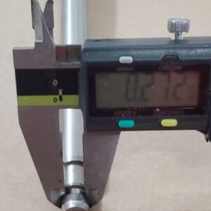 *NEW* Siemens 599-10140 Power Controls Service Kit 2-1/2" ANSI 125 & 250 NC Stem - Image 6