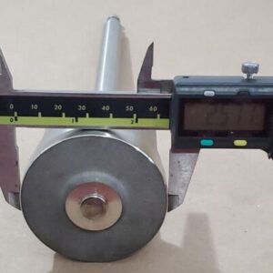 *NEW* Siemens 599-10140 Power Controls Service Kit 2-1/2" ANSI 125 & 250 NC Stem - Image 7