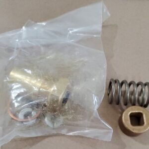 *NEW* Siemens 599-10140 Power Controls Service Kit 2-1/2" ANSI 125 & 250 NC Stem - Image 9