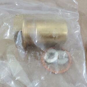 *NEW* Siemens 599-10140 Power Controls Service Kit 2-1/2" ANSI 125 & 250 NC Stem - Image 10