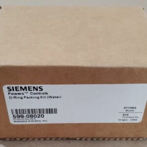 *NEW* Siemens 599-10140 Power Controls Service Kit 2-1/2" ANSI 125 & 250 NC Stem - Image 14