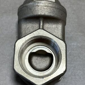 NEW NO BOX Milwaukee Valve 1-1/2β Gate Valve 2013H 125SWP 200WOG + WARRANTY πΊπΈ - Image 5