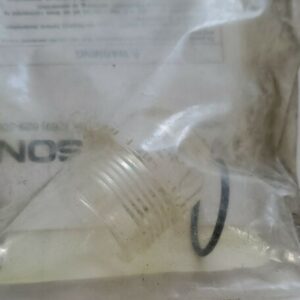 *NEW IN SEALED BAG* Wilkerson LRP-95-249 Sight Dome Kit + Warranty! - Image 3