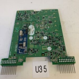 RTF M-1 94V-0 INTERFACE BOARD *USED* Fast Shipping! ~Warranty~ - Image 1