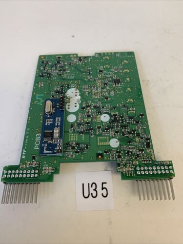 RTF M-1 94V-0 INTERFACE BOARD *USED* Fast Shipping! ~Warranty~ Main Image