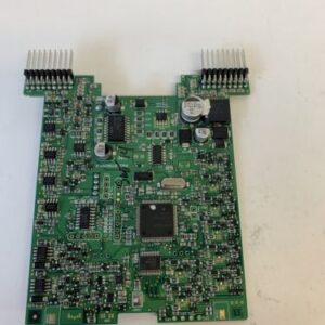 RTF M-1 94V-0 INTERFACE BOARD *USED* Fast Shipping! ~Warranty~ - Image 4