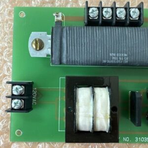 NEW NO BOX- Inductoheat 31035-749 PCB Circuit Board || FAST SHIPPED + WARRANTY - Image 3