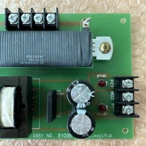 NEW NO BOX- Inductoheat 31035-749 PCB Circuit Board || FAST SHIPPED + WARRANTY - Image 4