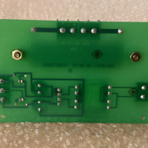 NEW NO BOX- Inductoheat 31035-749 PCB Circuit Board || FAST SHIPPED + WARRANTY - Image 5