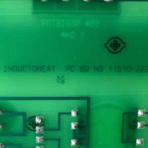 NEW NO BOX- Inductoheat 31035-749 PCB Circuit Board || FAST SHIPPED + WARRANTY - Image 6