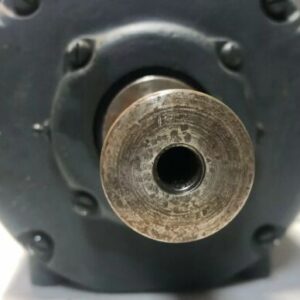 BALDOR INDUSTRIAL MOTOR 10HP 230/460 3450 RPM 24/12A 382542 Frame 7535M 10Hp - Image 4