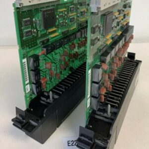 *PREOWNED* GE FANUC IC697MDL940 OUTPUT MODULE 16 POINT RELAY SIGNAL (Lot Of 2) - Image 1
