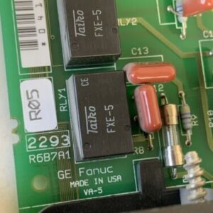 *PREOWNED* GE FANUC IC697MDL940 OUTPUT MODULE 16 POINT RELAY SIGNAL (Lot Of 2) - Image 7
