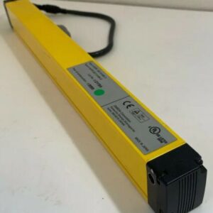 Omron F32-A321-D Safety Light Curtain 24VDC 15” Light *Warranty~Fast Shipping* - Image 5