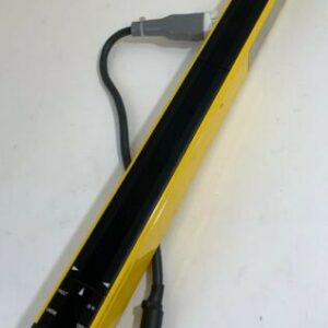 Omron F32-A321-D Safety Light Curtain 24VDC 15” Light *Warranty~Fast Shipping* - Image 6