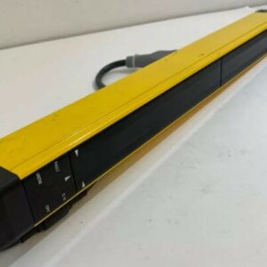 Omron F32-A321-D Safety Light Curtain 24VDC 15” Light *Warranty~Fast Shipping* - Image 7