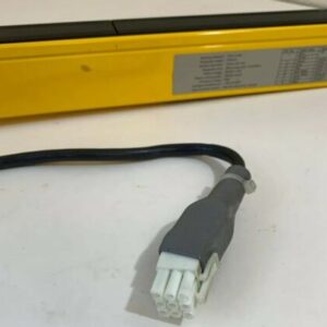 Omron F32-A321-D Safety Light Curtain 24VDC 15” Light *Warranty~Fast Shipping* - Image 8