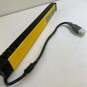 Omron F32-A321-D Safety Light Curtain 24VDC 15” Light *Warranty~Fast Shipping* - Image 9