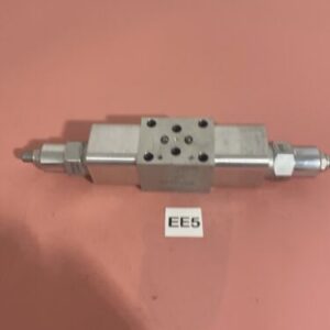 SUN HYDRAULICS GBZ 1EJ3-AC FAST SHIPPING!+ WARRANTY - Image 1