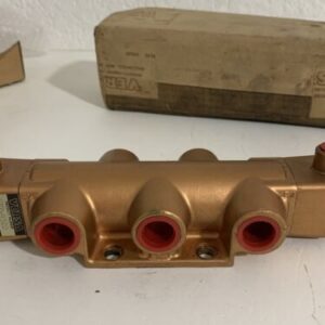 New Versa VPP-4522 Pneumatic Valve Fast Shipping! - Image 6